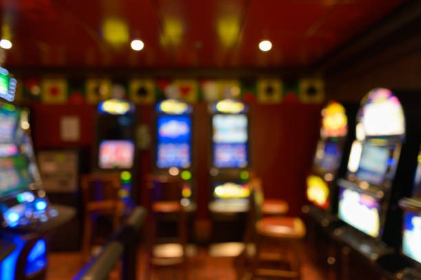 wongtoto login Arcade Games